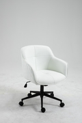 Kancelárska stolička Euphoria - biela